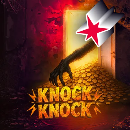 Knock Knock