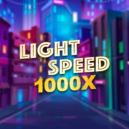 Lightspeed
