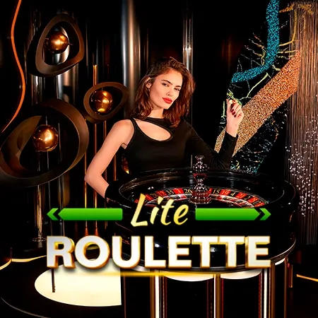 Lite Roulette