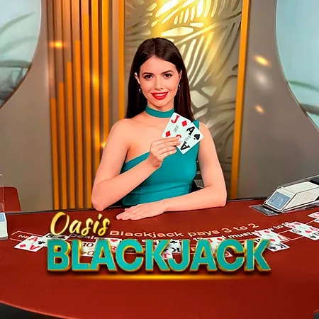 Oasis Blackjack