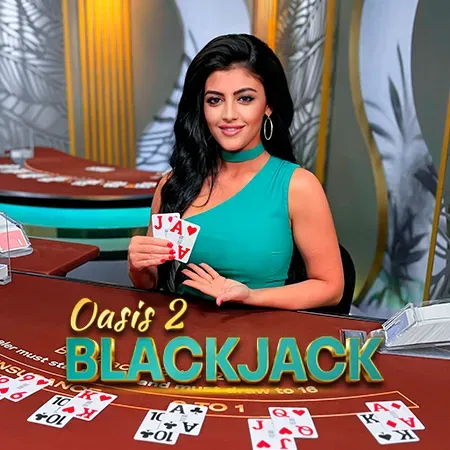 Oasis Blackjack 2