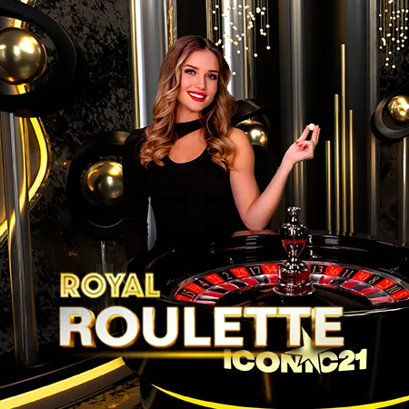 Royal Roulette