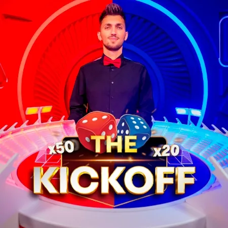 The Kickoff