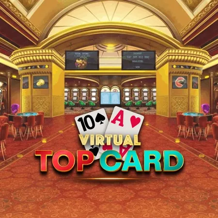 Virtual Top Card