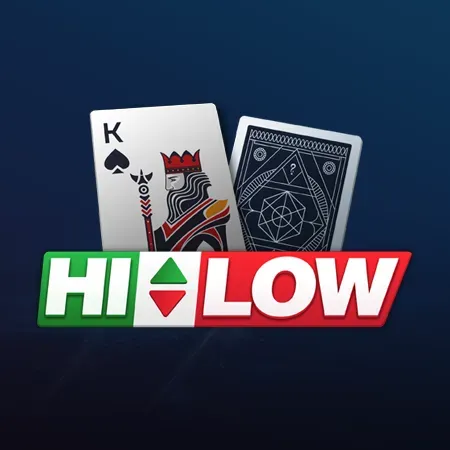 High low