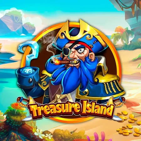 Treasure Island