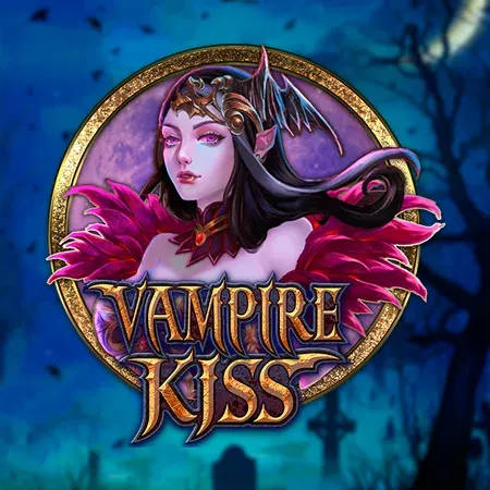 Vampire Kiss