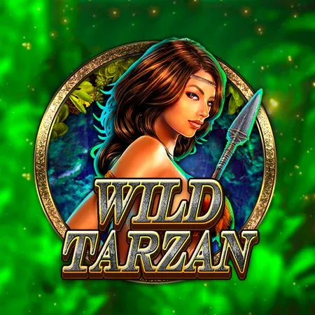 Wild Tarzan
