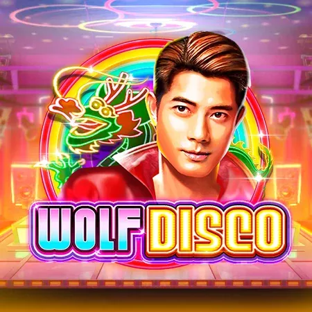 Wolf Disco