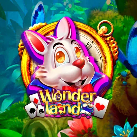 Wonderland