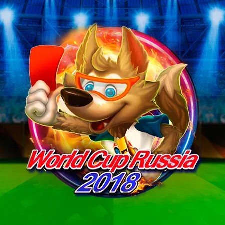 World Cup Russia 2018