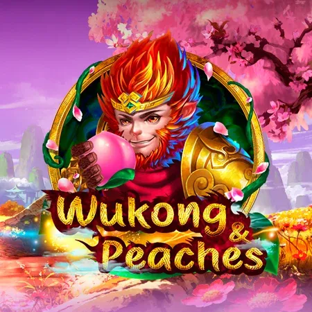 Wu Kong & Peaches