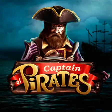 Captain Of Pirates