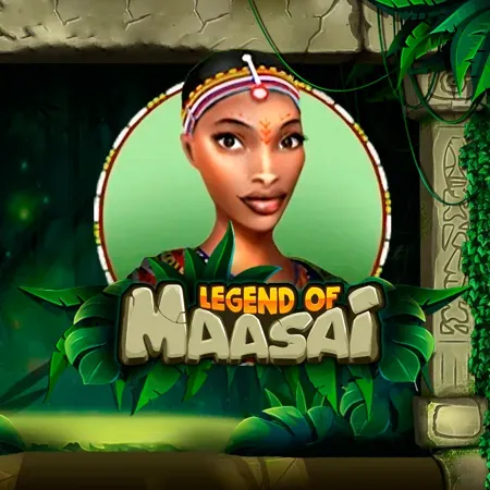 Legend of Maasai