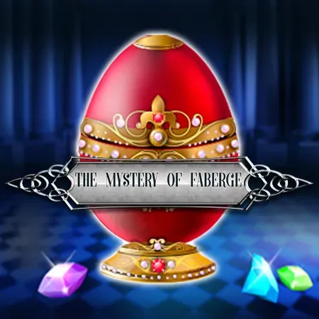 The Mystery of Faberge