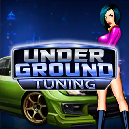 Underground Tuning