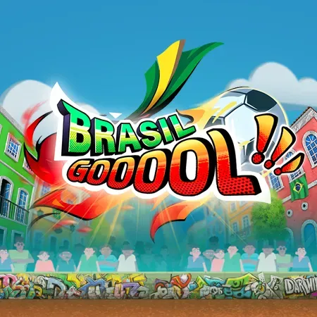 Brasil Goool!!!