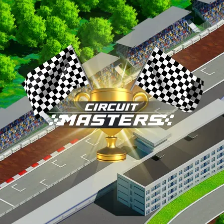 Circuit Masters