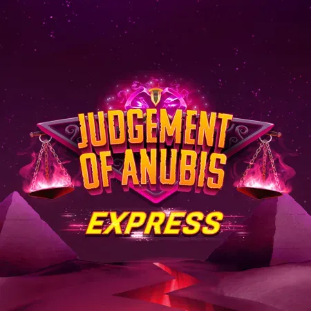 Judgement of Anubis Express