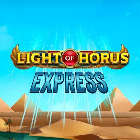 Light of Horus Express