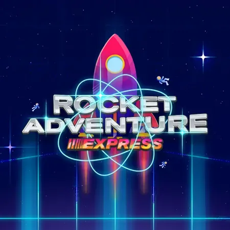 Rocket Adventure Express