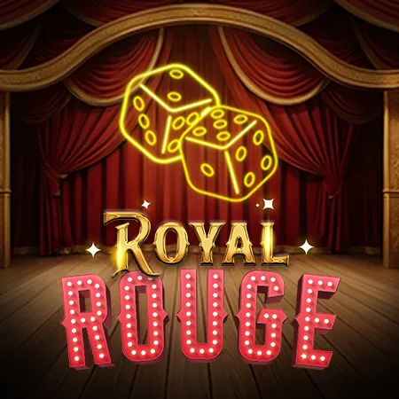 Royal Rouge