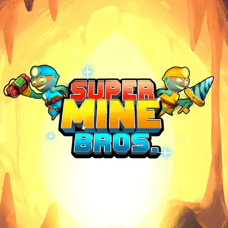 Super Mine Bros.