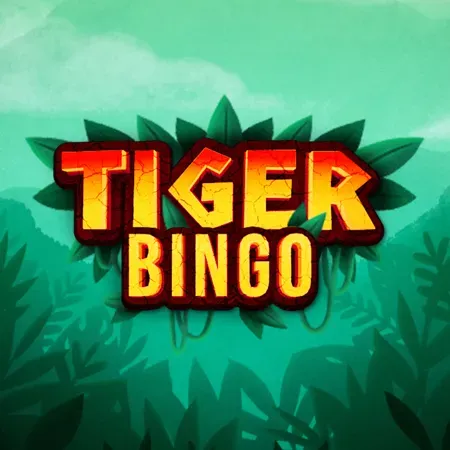 Tiger Bingo