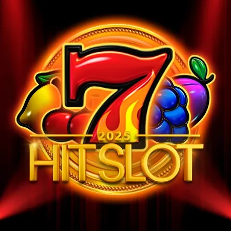 2025 Hit Slot