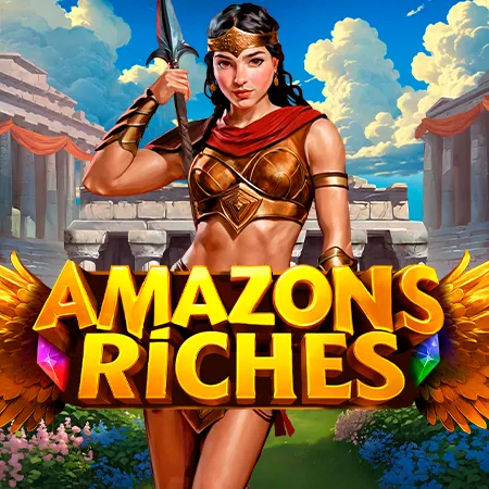 Amazons Riches