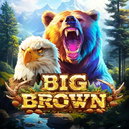 Big Brown