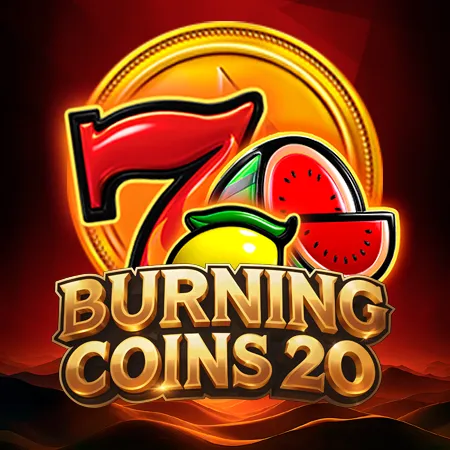Burning Coins 20