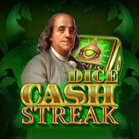 Cash Streak Dice