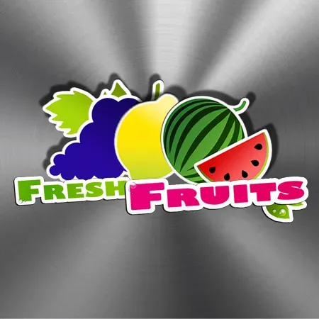 Fresh Fruits