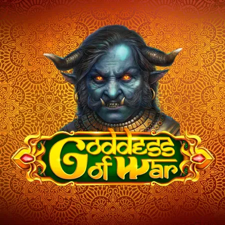 Goddess of War