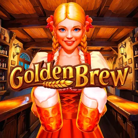 Golden Brew