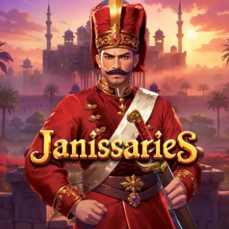 Janissaries