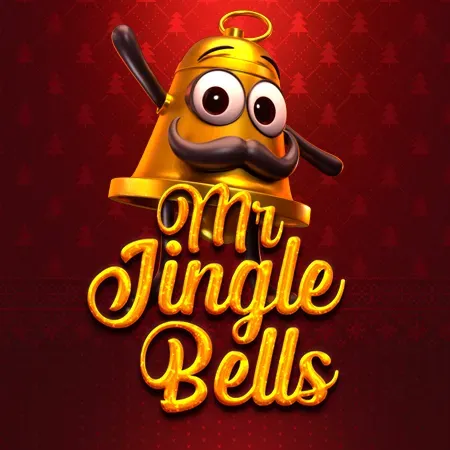 Mr. Jingle Bells