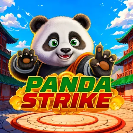 Panda Strike