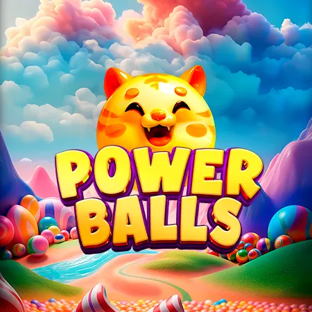 Power Balls