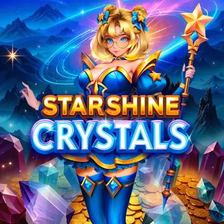 Starshine Crystals