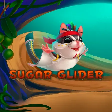 Sugar Glider