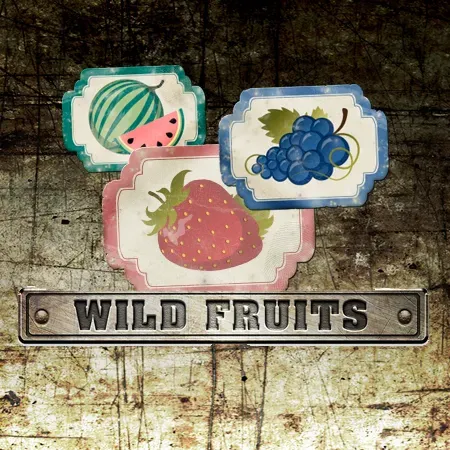 Wild Fruits
