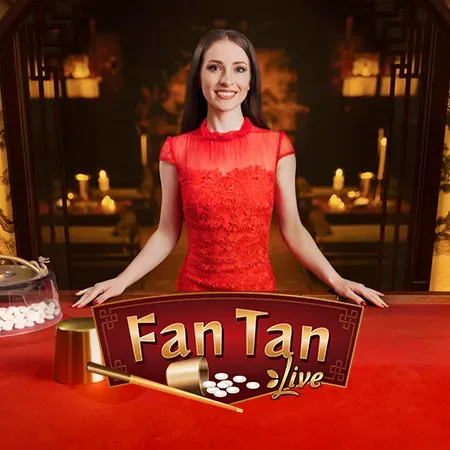 Fan Tan