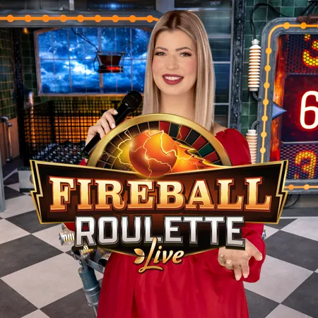 Fireball Roulette
