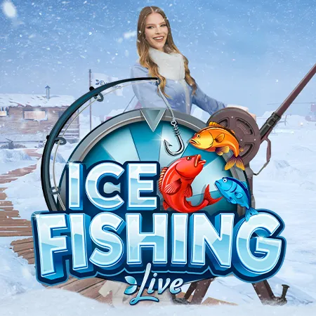 Ice Fishing