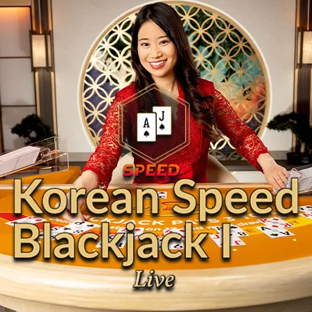 Korean Speed Blackjack I