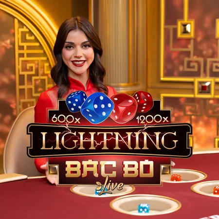 Lightning Bac Bo
