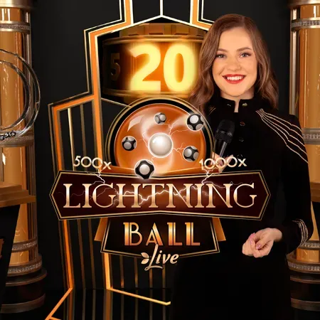 Lightning Ball
