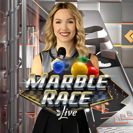 Marble Race